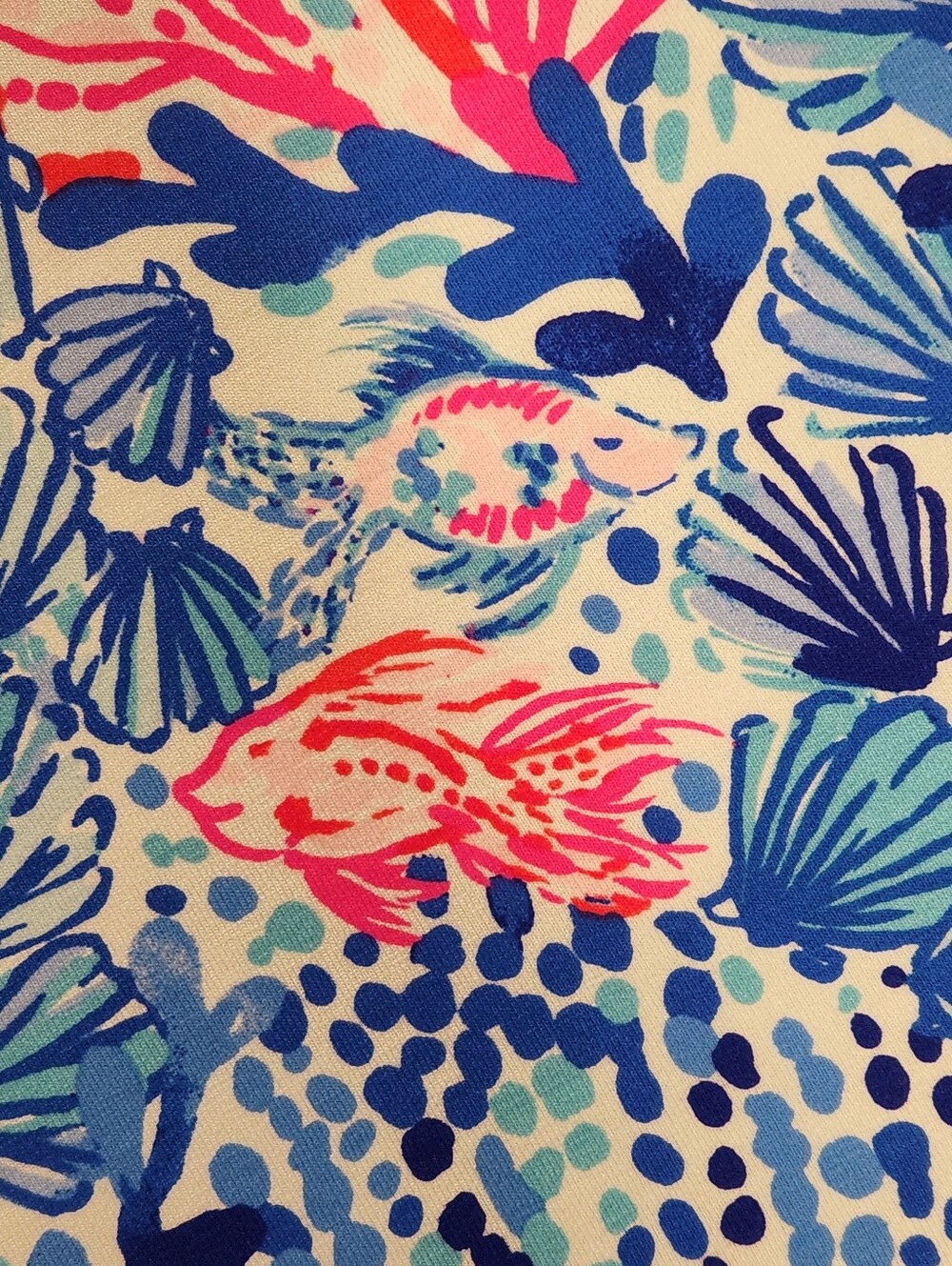 🆕️ 🐟HTF Lilly Pulitzer🐟 - Wynne Maxi Dress - Picture 5 of 13
